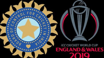 World Cup 2019 BCCI writes ICC anti-India banners fly game against Sri Lanka