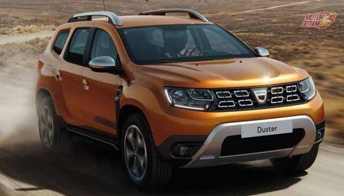 Renault इस SUV पर दे रहा 2.5 लाख रुपये तक के Benefits, 7 सीटर कार पर 60 हजार का Discount, देखें डिटेल