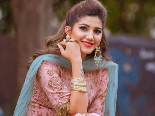Sapana choudhary took BJP membership in Delhi, bjp will get benefit in assembly election