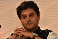 Following Karnataka crisis, Jyotiraditya Scindia resorts to dinner diplomacy in Madhya Pradesh