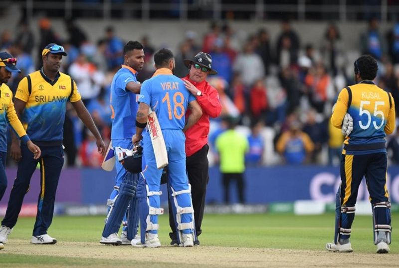 Team India tour to Sri Lanka is unlikely to happen due to Coronavirus