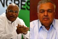 Karnataka MLAs resignation Malllikarjun Kharge Ramalinga Reddy to be new chief minister  deputy CM