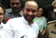 Union minister Kishan Reddy: Pakistan would be wiped out if it went to war with India