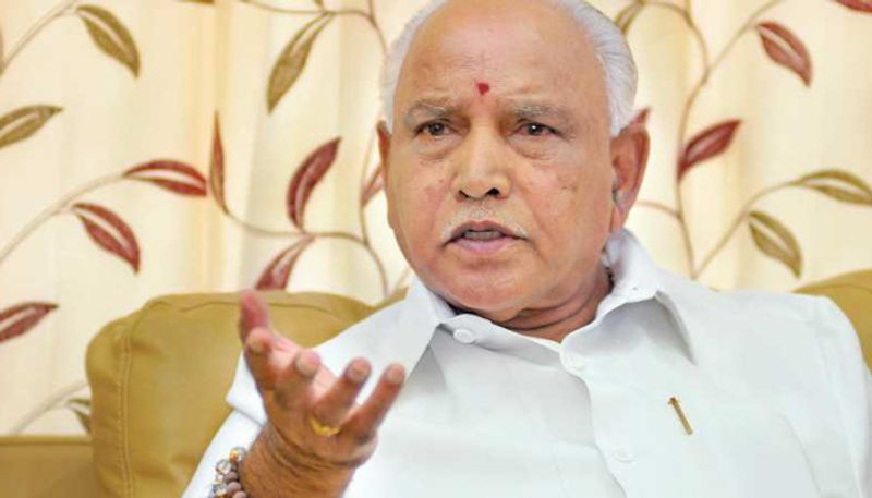 Chalavadi Community Appeal To BS Yediyurappa For Minister Post To MLA Olekar