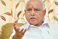 Karnataka MLAs resignation Opposition leader Yeddyurappa says Speakers decision final