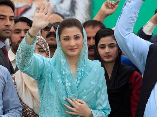 Political storms in Pakistan, judge has Blackmail' to convicted Nawaz Sharif in corruption case