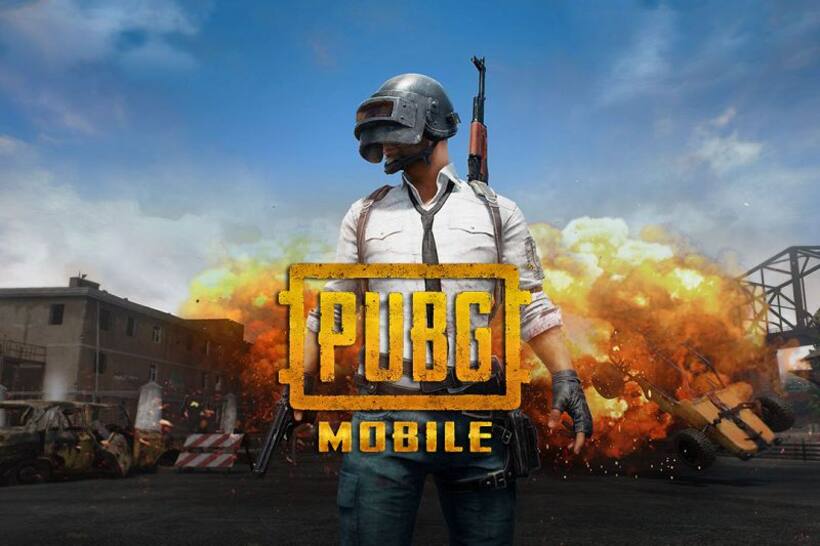 PUBG Game बना जानलेवा, घरवालों के मना करने पर किशोर ने लगाई फांसी