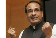 Shivraj Singh became CM of Madhya Pradesh, will take oath as CM today