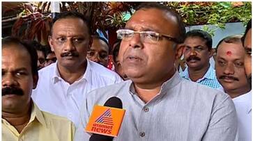 Cheque bounce case: Kerala BDJS president Thushar Vellappally arrested in UAE