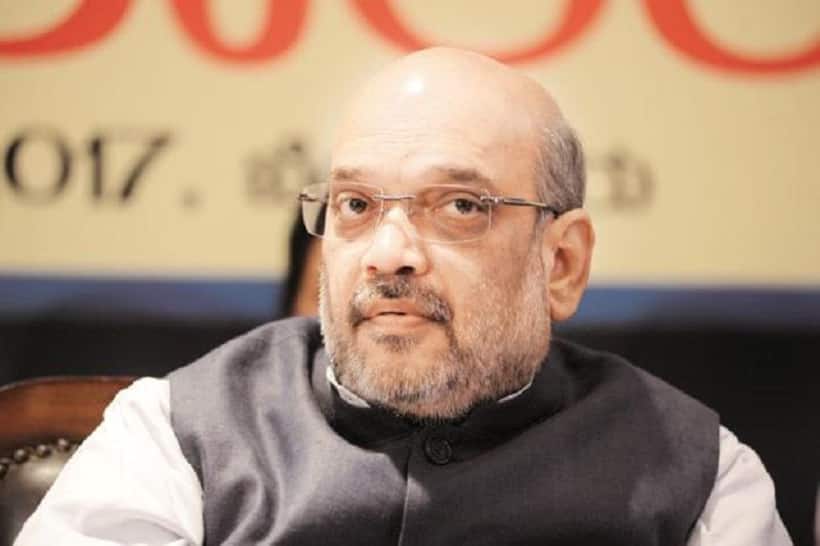 शाह के घाटी दौरे के बाद हुर्रियत को समझ आ गयी है हैसियत, महबूबा कर रही हैं बातचीत की तरफदारी