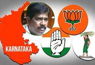 Karnataka coalition govt in deeper trouble; Independent MLA Nagesh resigns as minister