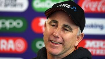 World Cup 2019 semi-final New Zealand coach picks bowler make big difference against India