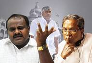 Bengaluru Karnataka coalition government brink here live updates