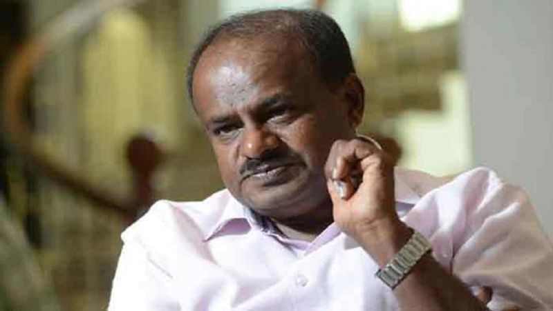 Karnataka political crisis: Kumaraswamy's fate to be sealed on July 18