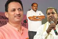 Karnataka coalition crisis: Caste, money spoiling factors, says BJP MP Ananth Kumar Hegde