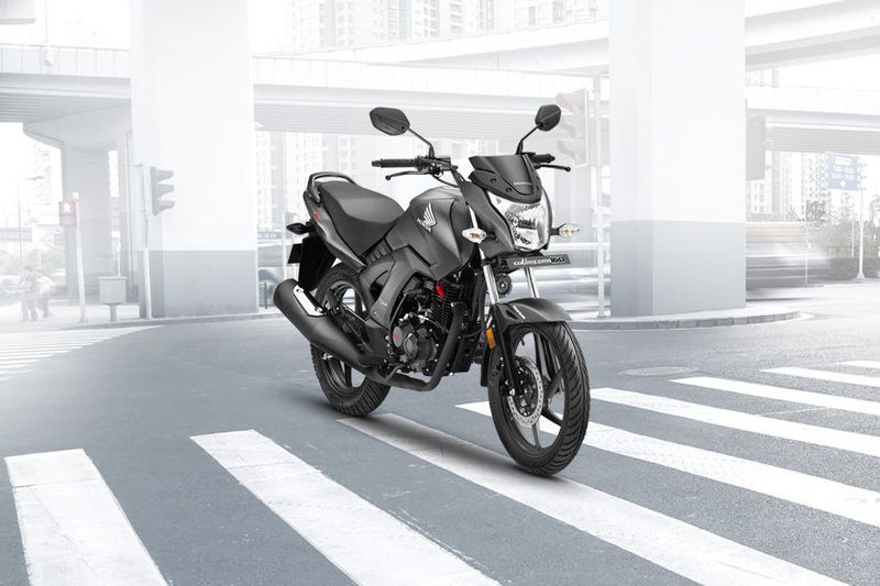 Honda Unicorn BS6 first price hike