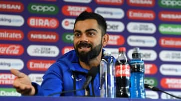 World Cup 2019 India vs New Zealand semi final Virat Kohli press conference