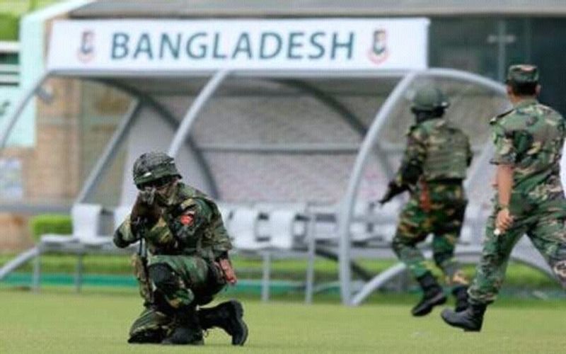 Bangladesh army booked 200 tata hexa car from India