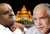 Karnataka coalition crisis Heres why it is no less than a cliffhanger