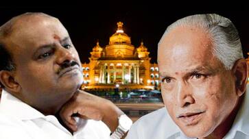 Karnataka coalition crisis Heres why it is no less than a cliffhanger