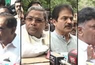 Karnataka coalition leaders blame everyone but themselves