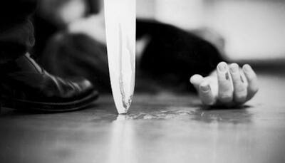 तीन महीने बाद खुला मौत का राज, पत्नी ने गहने देकर कराई थी हत्या