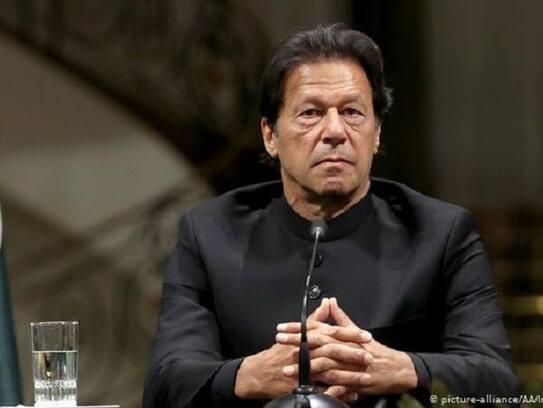 Pakistan PM Imran Khan will not stay in expensive hotel in america visit, will stay at ambassador House