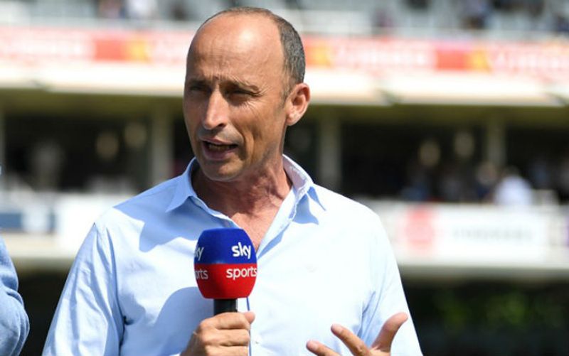 ICC World Cup 2019 Nasser Hussain predicts the finalists and the eventual winner