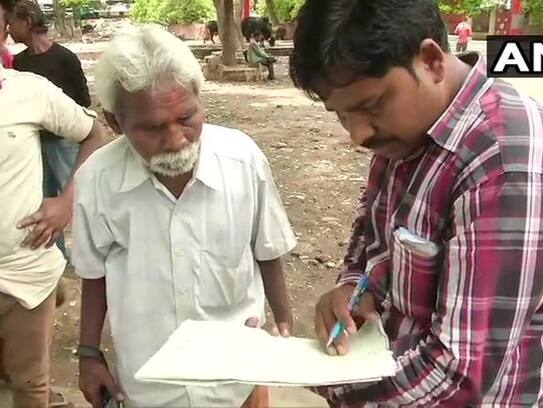 Lucknow city administration will prepare database of beggars