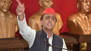 Akhilesh yadav finding solution for BSP strategy for by-poll, test for SP