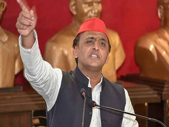 Akhilesh yadav finding solution for BSP strategy for by-poll, test for SP