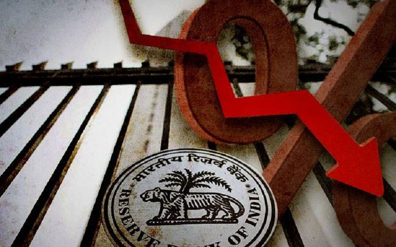 RBI Cuts Repo Rate For Fourth Time This Year