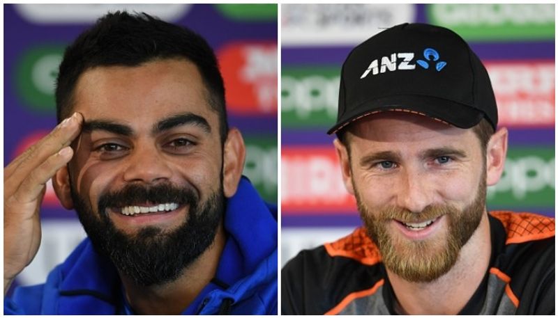 India vs New Zealand 1st Semi Final Preview