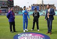 World Cup 2019 semi-final 5 talking points India vs New Zealand clash