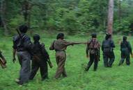 Stifling the flow of funds Here how Modi sarkar is bringing an end to the Naxal movement