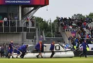 World Cup 2019 semi-finals India vs New Zealand rain rules super over reserve day