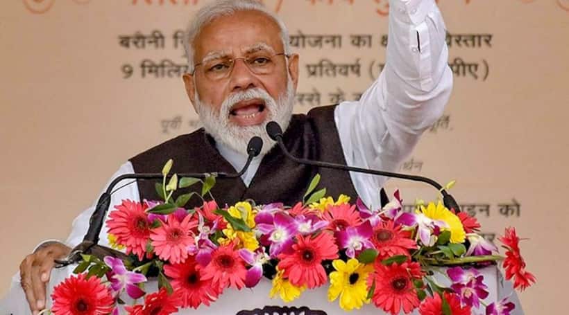 जानें क्यों बीजेपी सासंद करेंगे 150 किलोमीटर की पदयात्रा