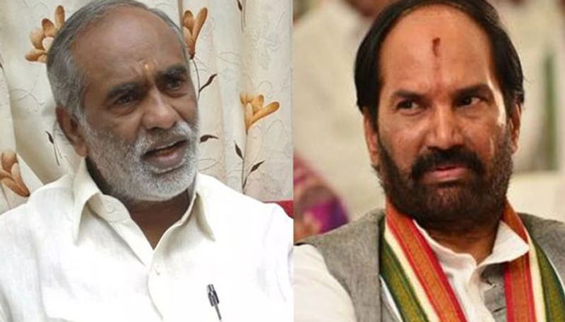 TRS, Congress bank on anti-BJP mood