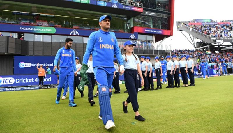 World Cup 2019 Team India already have one foot in the final Says Michael Clarke