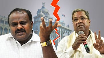 Karnataka coalition crisis BJP should be a patient watcher