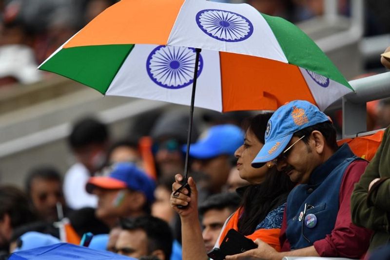 rain stopped play between ind and nz live updates