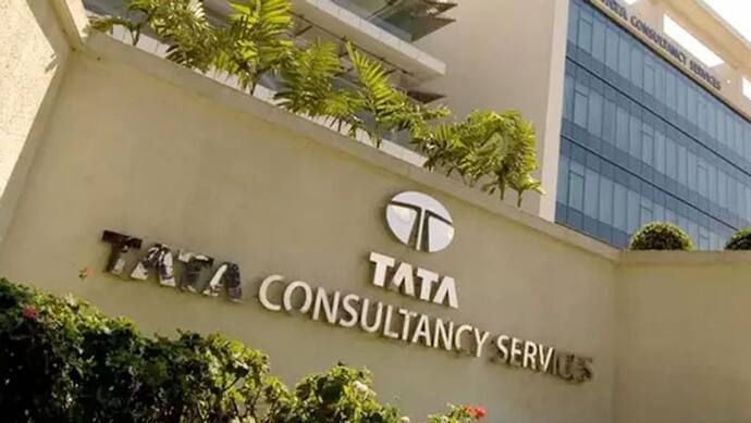 TCS का मुनाफा 10.8% बढ़कर 8131 करोड़ रुपए पहुंचा