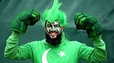 Pakistan happy with India's defeat in World Cup semi-final