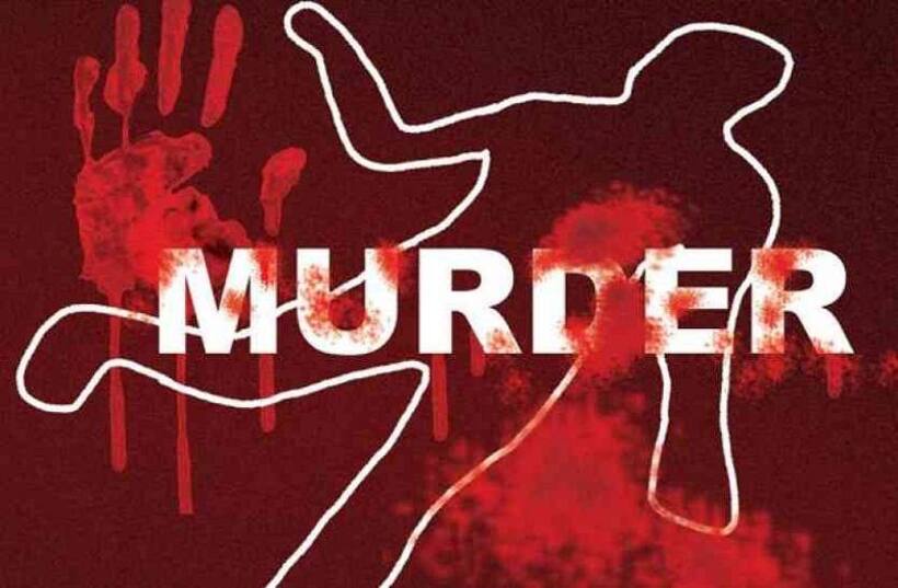 होम मिनिस्ट्री ऑफिसर मर्डर केस: फरमाइश पूरी नहीं की तो पत्नी और बेटे ने कर दी हत्या