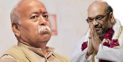 दक्षिण फतह करने के लिए बीजेपी ने मांगे संघ से प्रचारक, बनेंगे नेता
