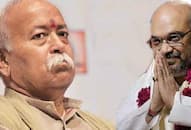 BJP wants leaders from RSS to induct in party to win southern state