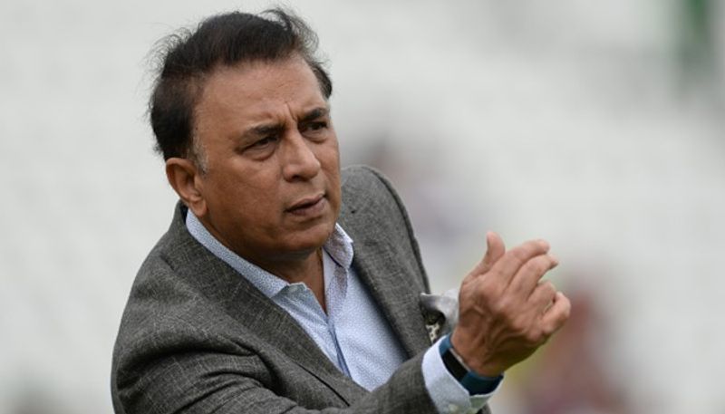 Sunil Gavaskar Slams England and Wales Cricket Board