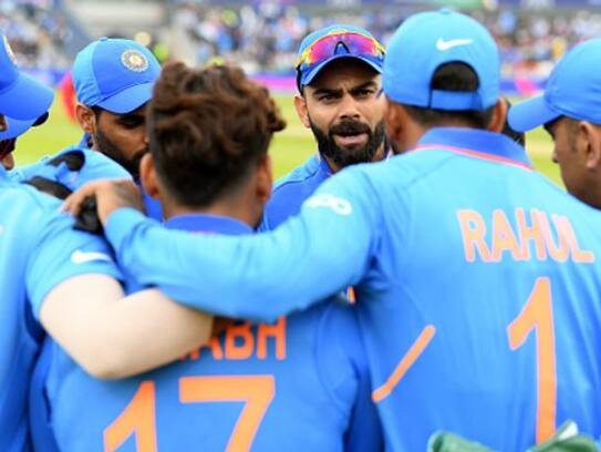 T 20 World Cup tournament schedule released by ICC