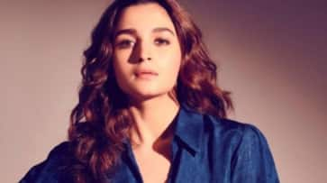 Alia Bhatt records romantic song for Sadak 2