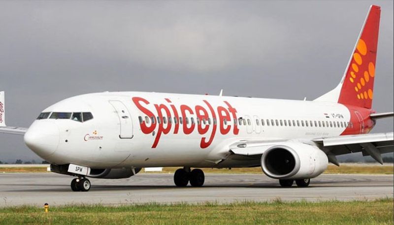 SpiceJet to seek 450 crore refund from erstwhile promoter Maran following Delhi HC ruling